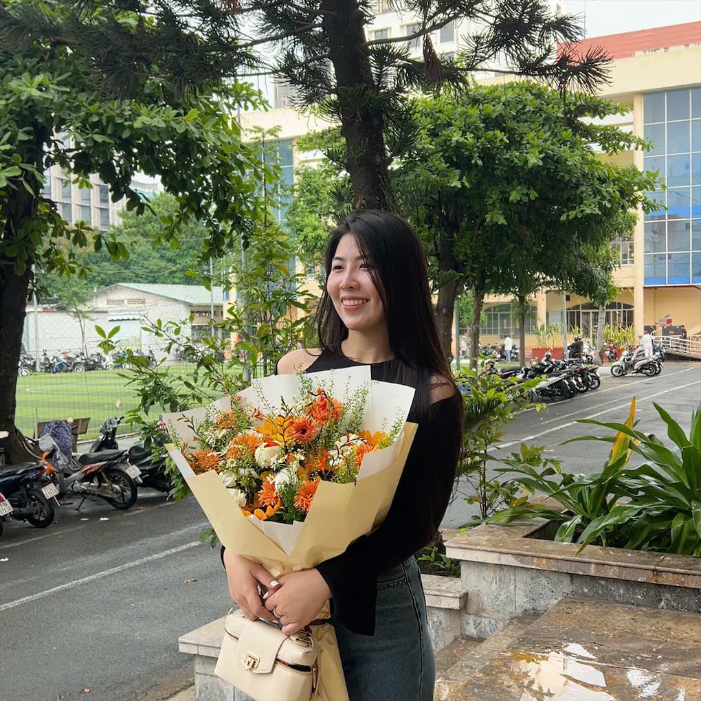 Ảnh feedback khách 1