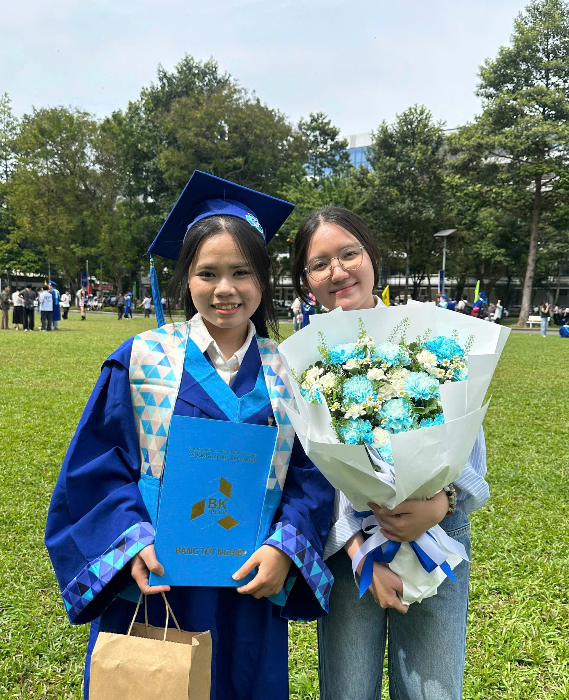 Ảnh feedback khách 3